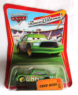 Игрушка mattel cars машинки тачки 3 базовые dxv29 #39 (887961403480)