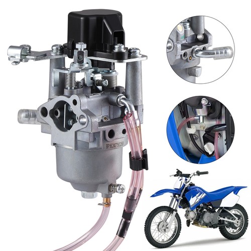 For A iPower SC2000i Yamaha 2000/1600 W Inverter Generator Carburetor Carb Assy. - Bild 3 von 12