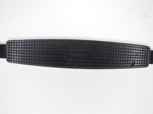 Leica 14312 Black Camera Neck Strap w/ Lugs For M2 M3 M4 M5 M6 M7 M8 M9 & More - Picture 12 of 17