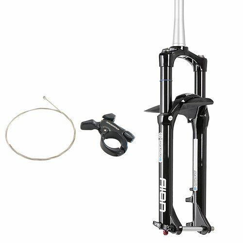 SR SUNTOUR AION 29インチ Boost 150mm SR SUNTOUR AION35 EVO RLR-PCS Fork 29