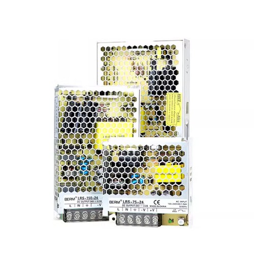 12V/24V Regulated Switching Power Supply LED Driver Transformer 36/50.2/60~400W - 第 4/28 張圖片