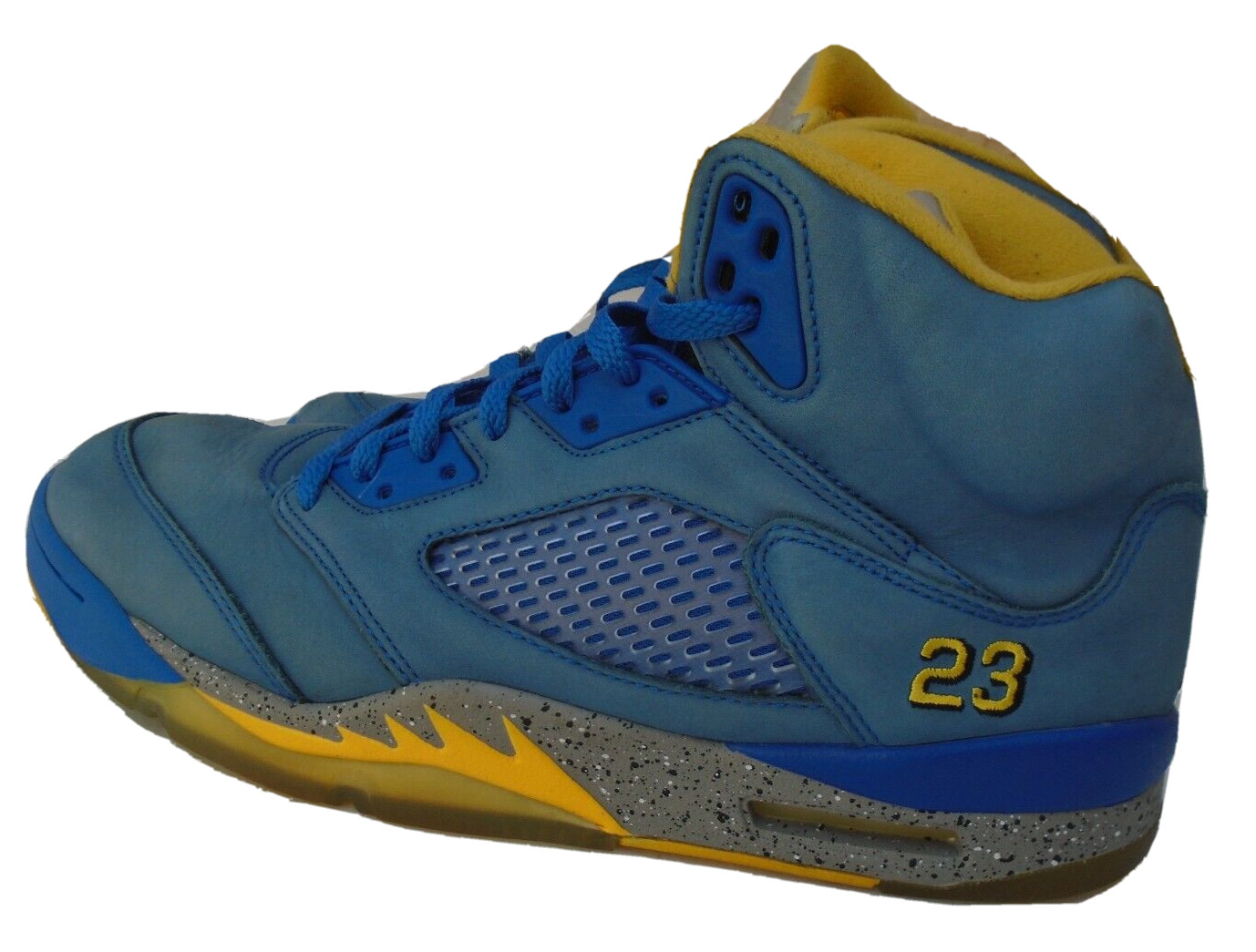 Basketball Shoe Air Jordan Retro Laney Air Jordan Retro Laney