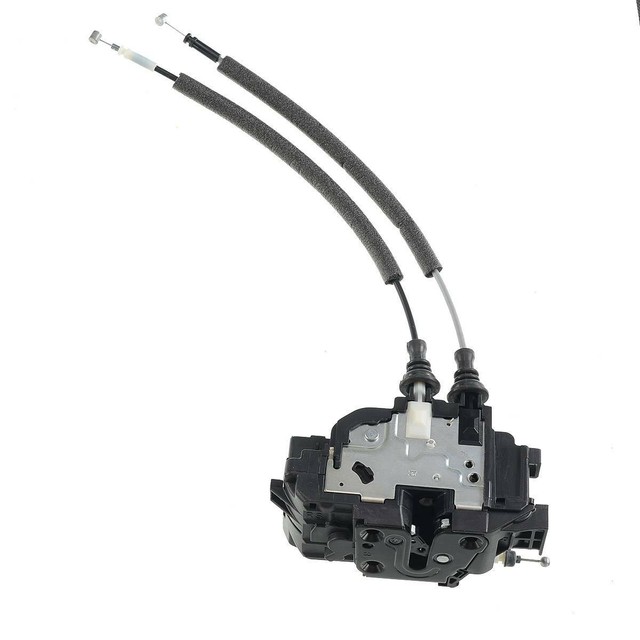 Front Right Door Lock Actuator For Hyundai Elantra 20072010 Sedan