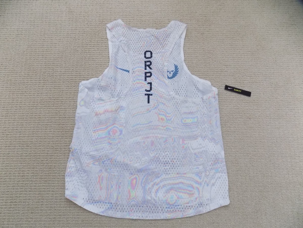 ウォーキング・ランニングウェア Nike Aeroswift oregon project Nike Elite Aeroswift Oregon Project Running Singlet Size XS