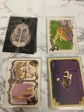 2024 Topps Allen & Ginter - Pick Your Inserts - Complete Your Set