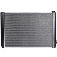 Aluminum Radiator For 2007 2008 2009 Lexus Rx350 Base 3.5l 3456cc V6 Cu13019 Aluminum Radiator For 2007 2008 2009 Lexus Rx350 Base 3.5l 3456cc V6 Cu13019
