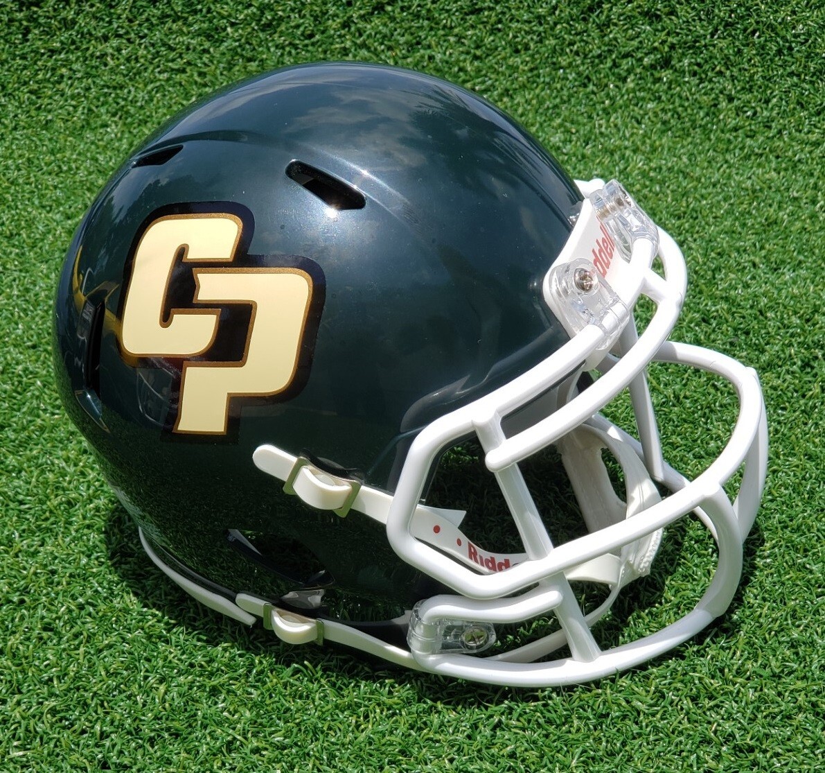 central florida football helmet photos I guess UCF forgot about Florida State's gold helmets.  #GoNoles  #fsufootball