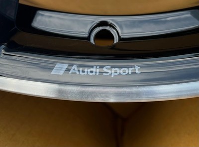 original Alufelgen Satz 19 Zoll Audi A4 8w for sale online | eBay