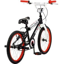 Piranha BMX Stunt Bike 18 Inch with 