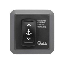 Comando Da Plancia Lofrans - Tipo 'L', Blu, Toggle, On-off-on - Foto 3