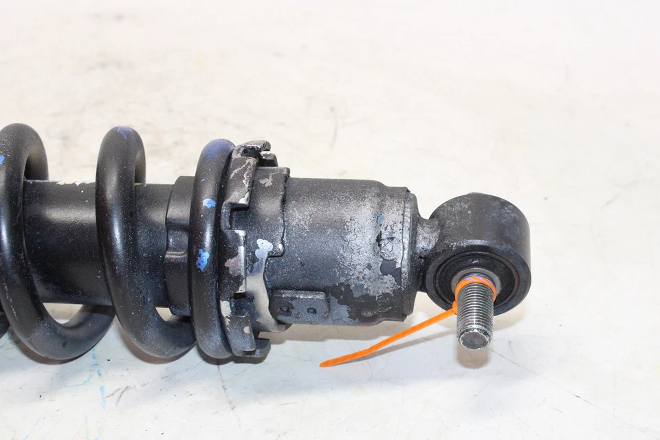 Amortiguador trasero Kawasaki Ninja 650r 2007 suspensión Foto 4 de 4