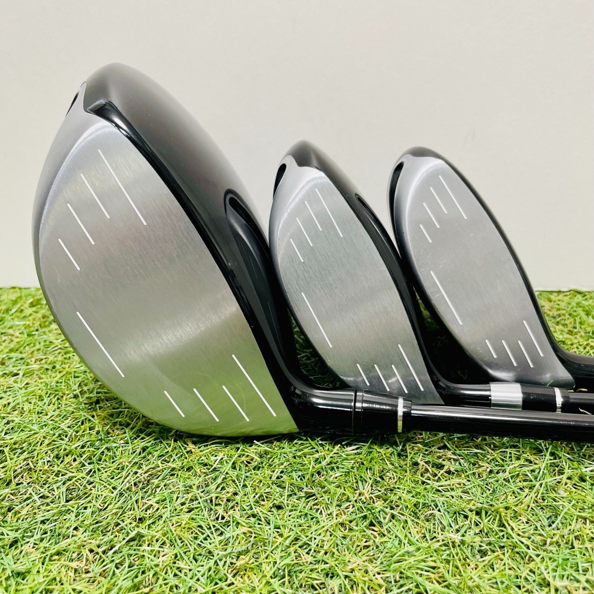 HONMA Fullset TOUR WORLD XP-1 1w 5w UT19° TW 727V Forged 6-10 Iron