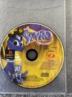 Spyro the Dragon Sony PlayStation 1 PS1  Game Only