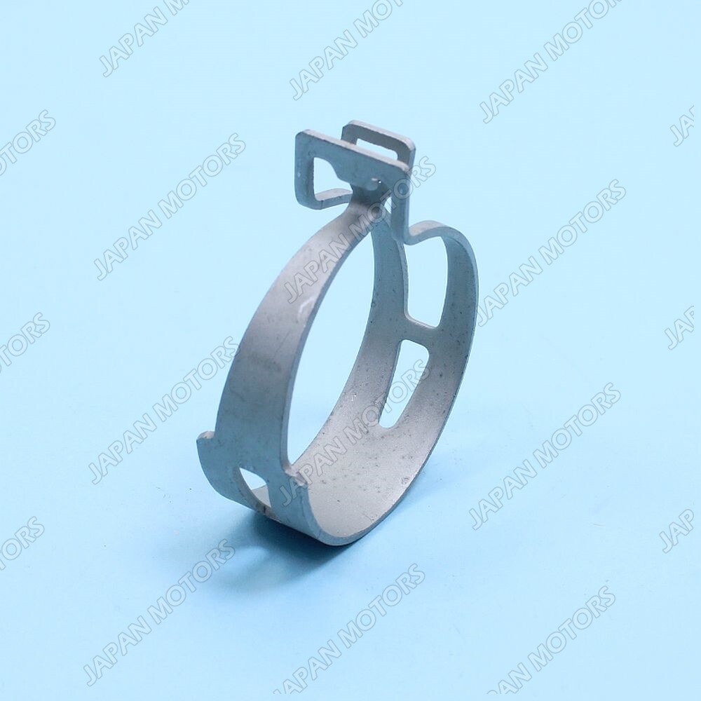 Genuine Toyota Lexus Scion Radiator Hose Clamp (45mm) Lower 90466