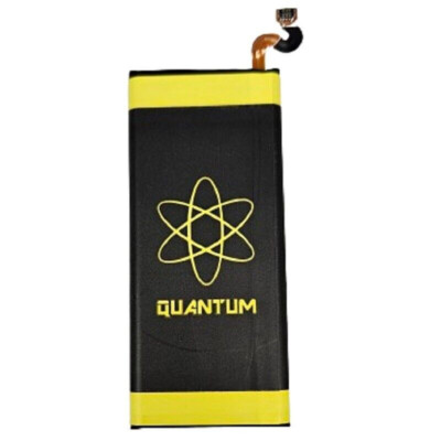 New 6610mAh Quantum Slim Extended Replacement battery for Samsung Galaxy Note 8