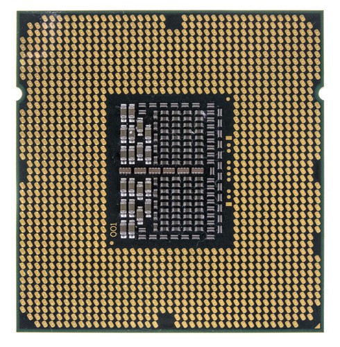 Intel Xeon L5520 2.26GHz SLBFA LGA1366 - Picture 2 of 2