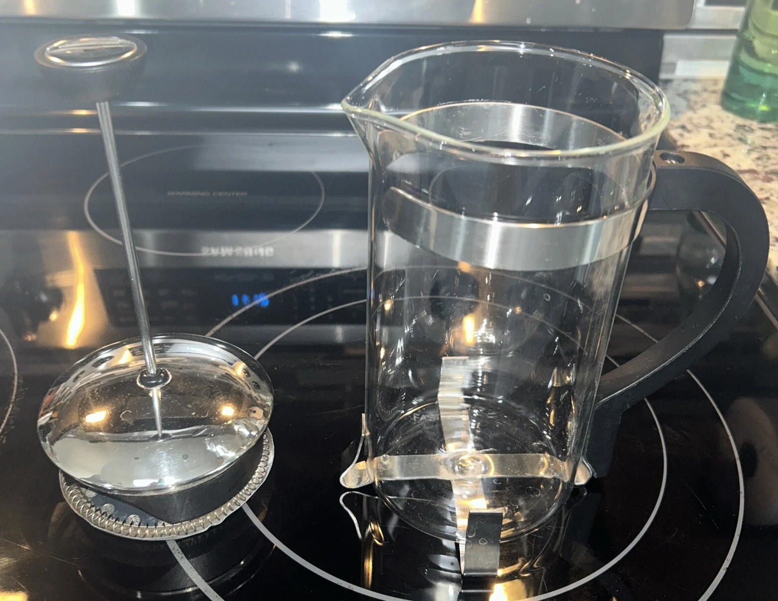 Primula Classic Coffee Press 32 oz French American Style Coffee