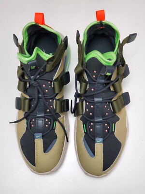 Nike Air Max Edge 270 Parachute Beige Size(12)men Nike Air Edge 270 | eBay main image 3