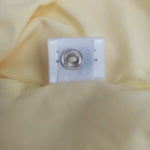 Peter Millar Shirt Herren 2XL gelb Sommer Komfort Golf Performance - Bild 5 von 5