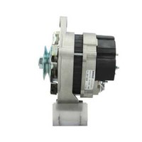 Lichtmaschine Delco 55A Oem Mahle Neu - Vgl.Nr. 0120400614 / 0120400615 / 012048