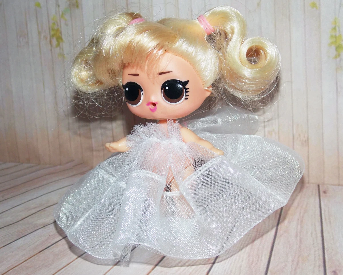 Ebay top lol dress