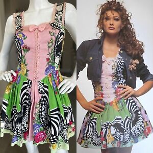 Versace Dress Vintage | eBay Versace Dress Vintage | eBay