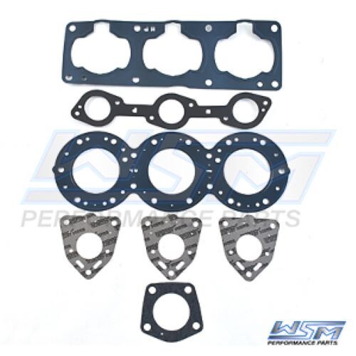 TOP END REBUILD KIT: KAWASAKI 900 STS/ZXI - .50mm (.020