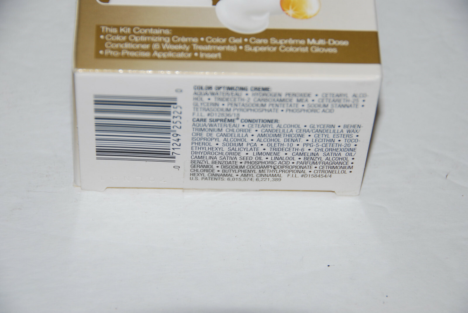 LOreal Superior Preference Hair Dye Color Light Ash Blonde 9A Cooler