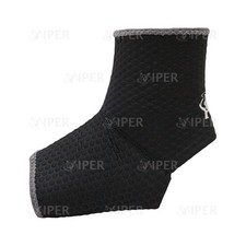 Viper Ankle Support Sleeve Compression Neoprene Anklet Foot Brace Guard