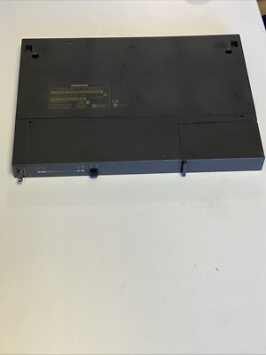 Siemens 6GK7443-5FX01-0XE0 SIMATIC NET CP 443-5 Basic Kommunikationsprozessor Ge
