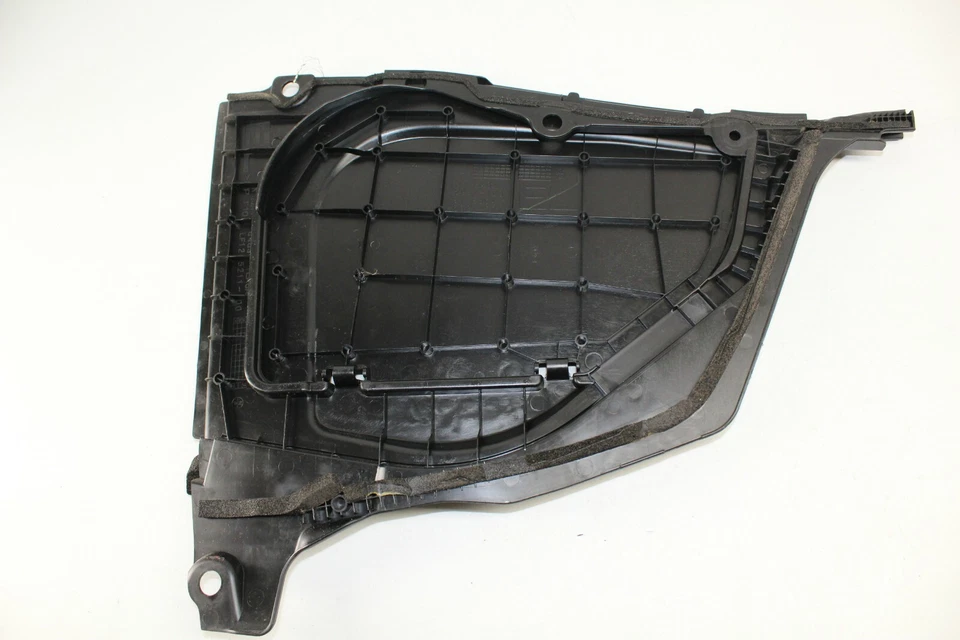 Cubierta de líquido de frenos Nissan 370Z 2009-2019 OEM 652751EA0A I1 Foto 4 de 4