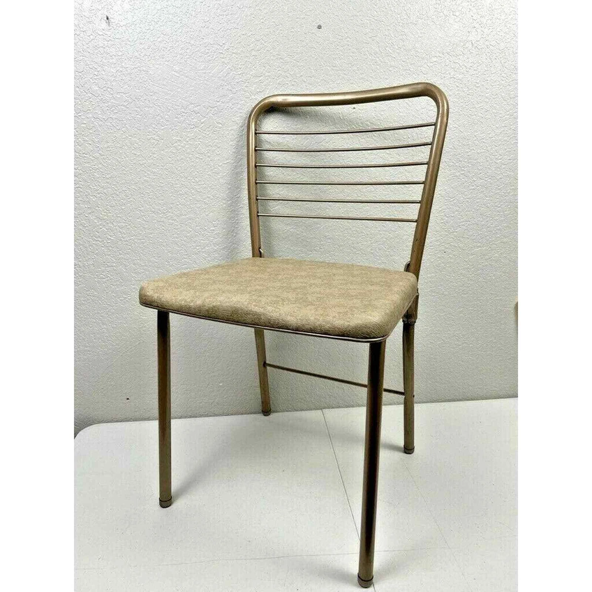 Cosco 2024 chair vintage