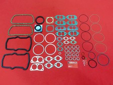 VW Bus Bulli T3 Motordichtsatz Dichtsatz Motor WBX 1.9L 2.1L (1776-200)