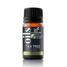 Essential Oils (10mL) - Pure Natural Unrefined Cold Pressed Aromatherapy Oils