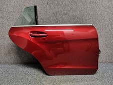 T&uuml;r Mercedes CLS X218 Hinten  Schooting Brake Kombi  Rechts Door Griff Keyless