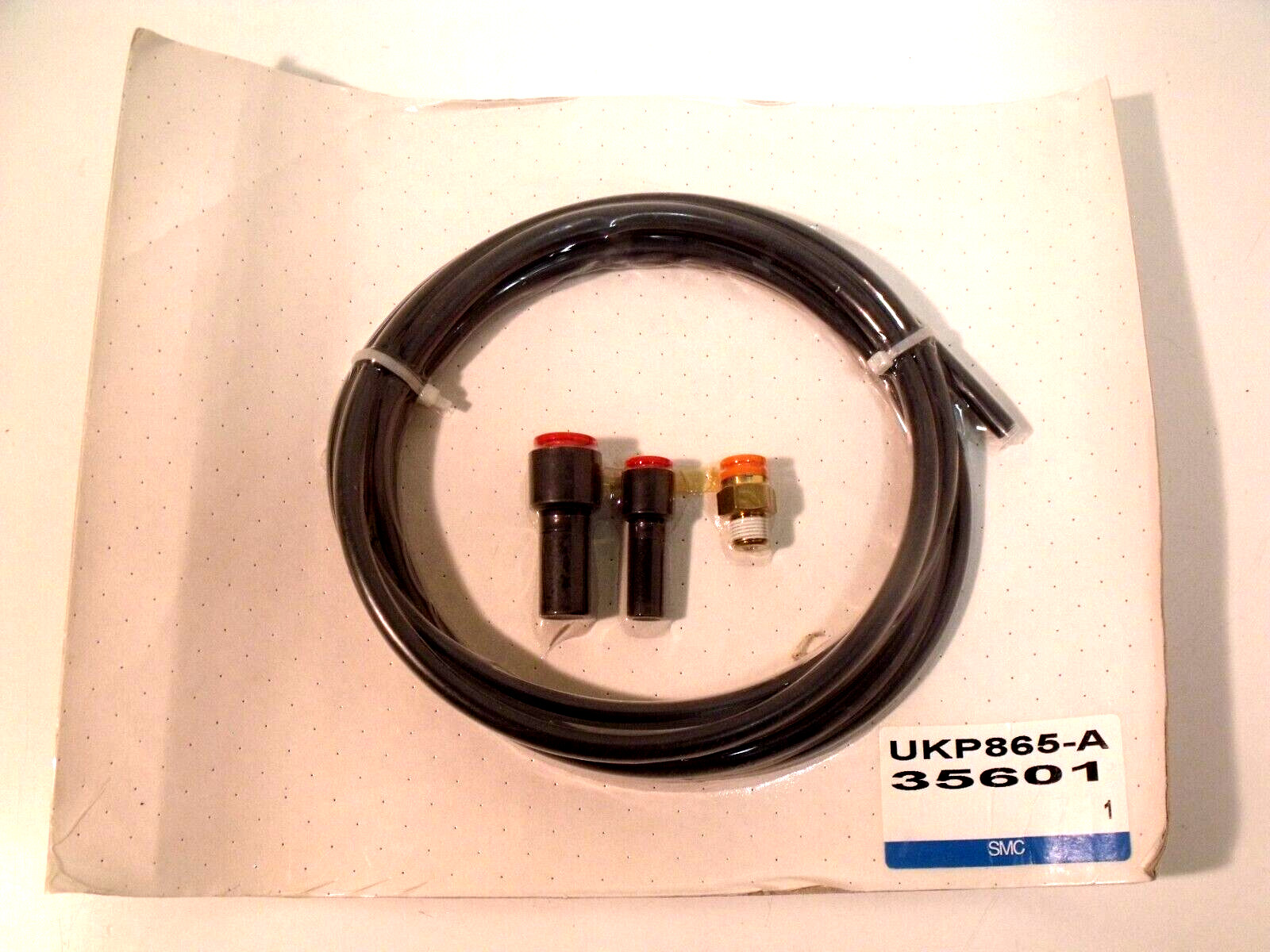 New SMC UKP865-A 35601 Pneumatic Kit