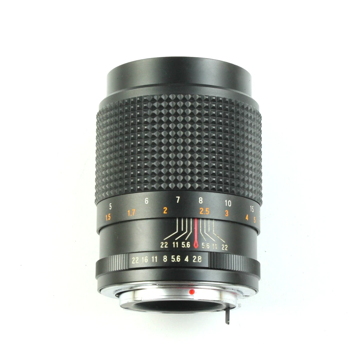 PENTAX f/2.8 Camera Lenses 135mm Focal for sale | eBay