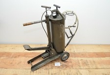 Tecalemit Fettpresse /