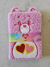 Care Bears Fluffy Journal Diary (NEW)