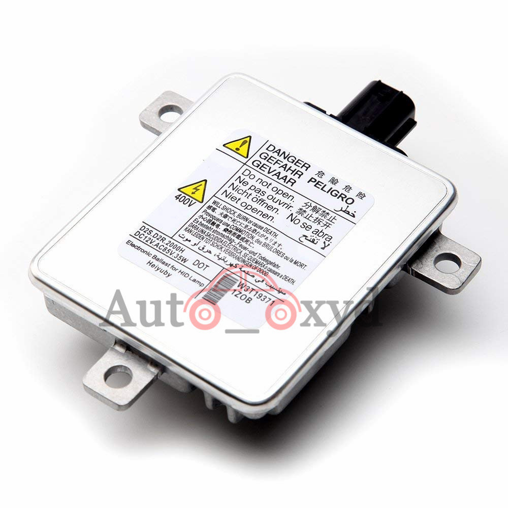 New HID Xenon D2S Ballast For Mitsubishi Acura Honda Mazda