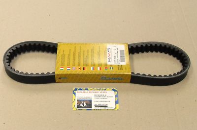 0917 - Riemen Variator Malaguti 125 Phantom Madison