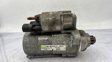 Démarreur Skoda FABIA