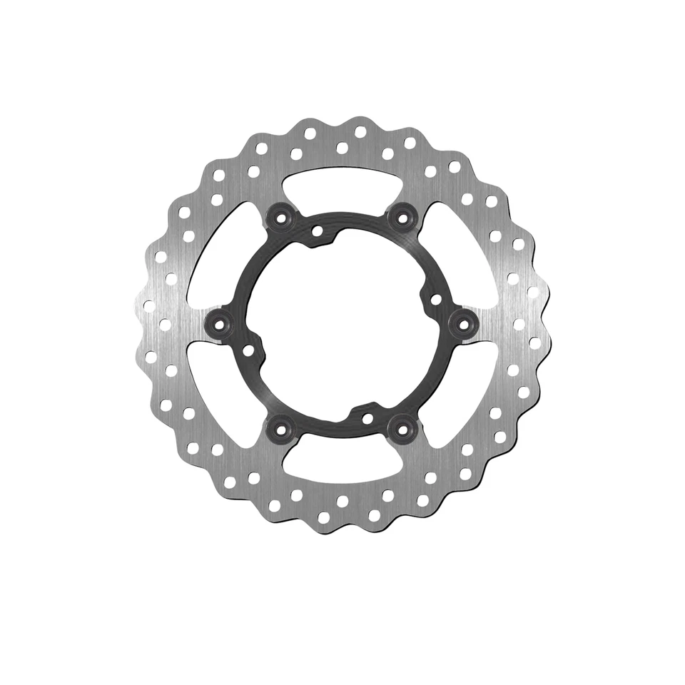 Disco de freno delantero SBS Kawasaki KX 250 F 2019-2022 Foto 2 de 4