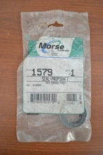 OMC  310599 308715 Engine Propeller Shaft Oil Seal- PN 1579  Sierra 18-2012