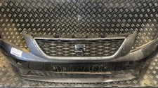 Pare-choc avant Seat LEON
