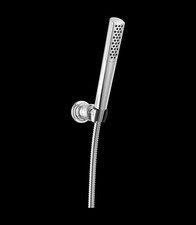 Delta 55808 Universal Showering 1.75 GPM Single Function Hand Shower HA