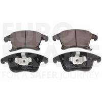 BremsbeläGe Bremsbelagsatz Scheibenbremse FüR Ford Mondeo V Turnier CF S-Max CJ