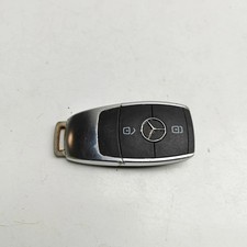MERCEDES-BENZ GLA H247 Z&uuml;ndschl&uuml;ssel A1779057604 2.0 Diesel 140 kW 2022 34830769