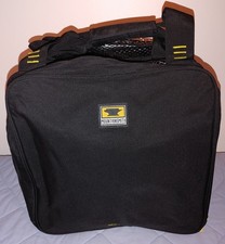Mountainsmith Bike Cube Bag Black