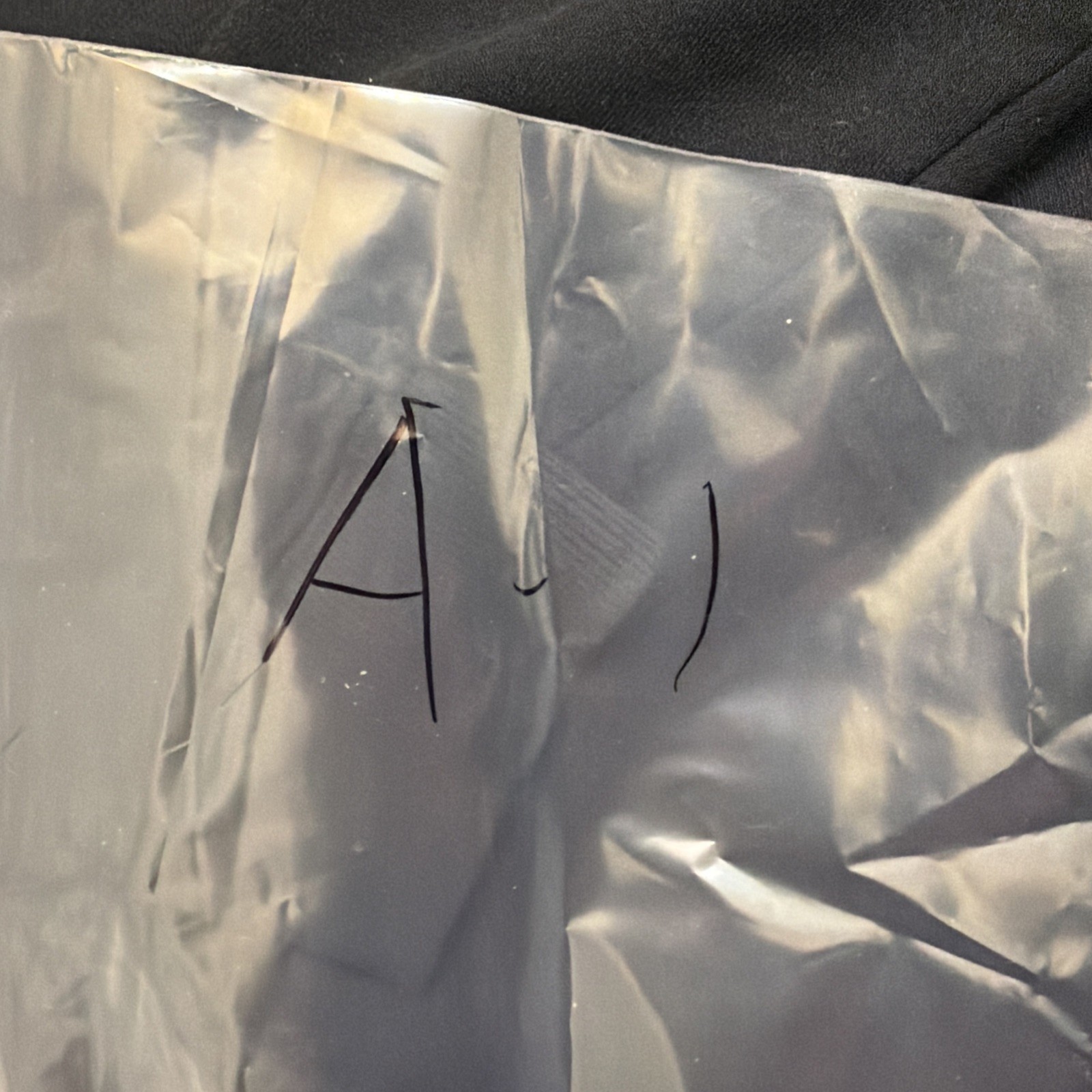 Vans Full Patch Back Print Hoodie Pullover Sz XL - image 6